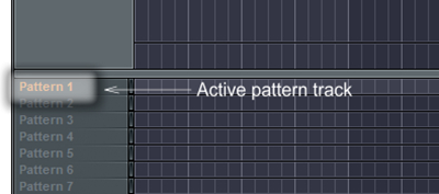 Fl studio pattern blocks Fl studio pattern blocks
